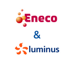 Eneco vs Luminus