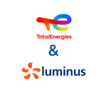 TotalEnergies vs Luminus