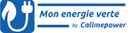 Logo Mon-energie-verte