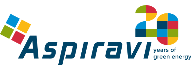 Aspiravi Energy logo