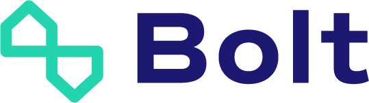 bolt logo