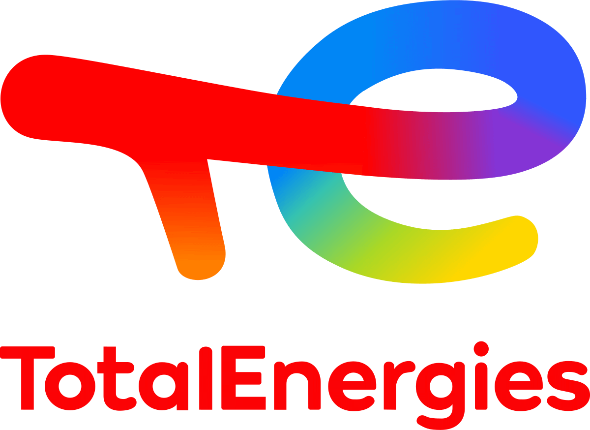 TotalEnergies/Lampiris Logo