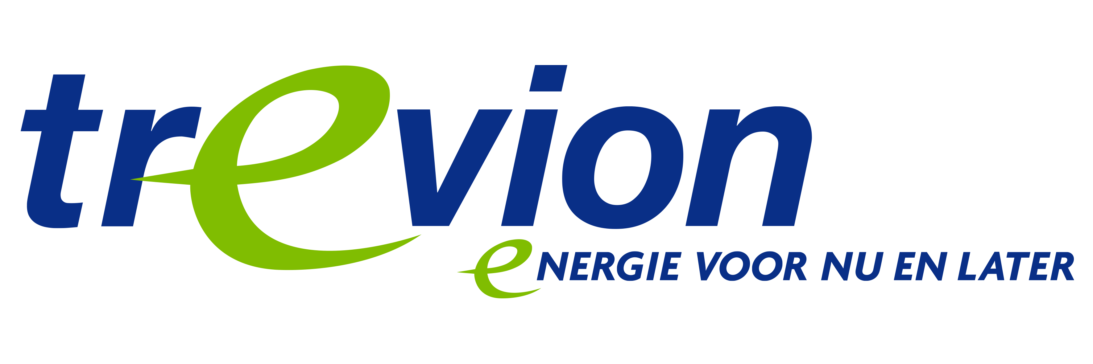Logo Trevion