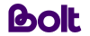 bolt logo