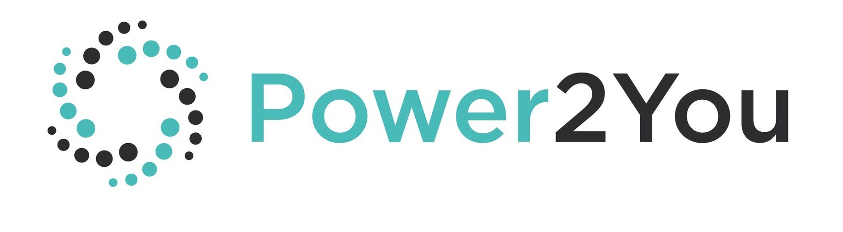 power2you logo