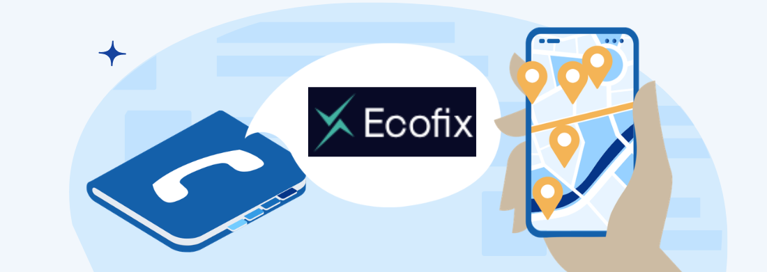 ecofix contact