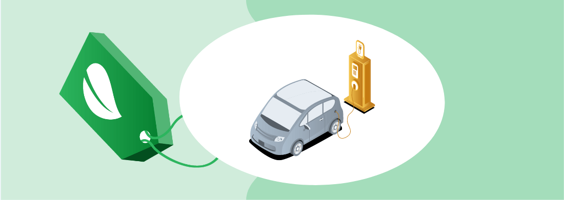 Borne de recharge voiture électrique: prix et installation [Belgique]