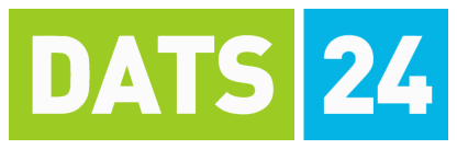 dats24 logo