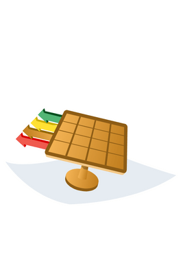 énergie solaire thermique