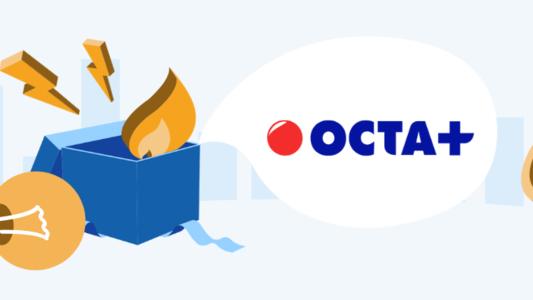 octa+ prix kwh