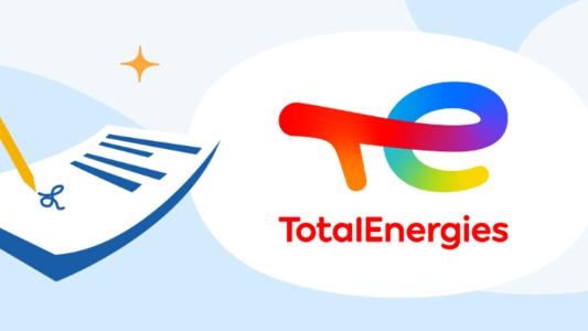Souscrire TotalEnergies