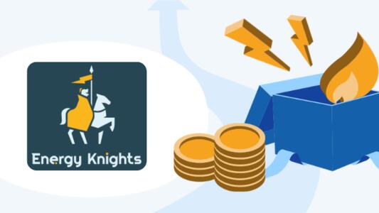 tarifs energy Knights