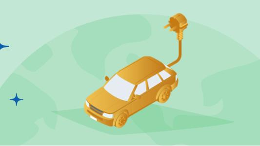 Bornes de recharge Belgique