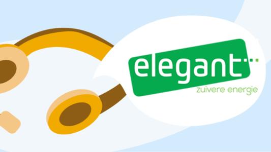 Elegant contact