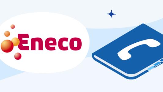 Eneco contact