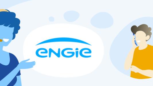 ENGIE Contact