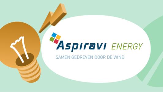 Aspiravi Energy tarifs