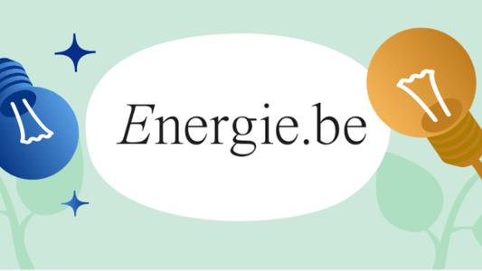 energie.be tarifs