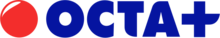 Octa+ logo